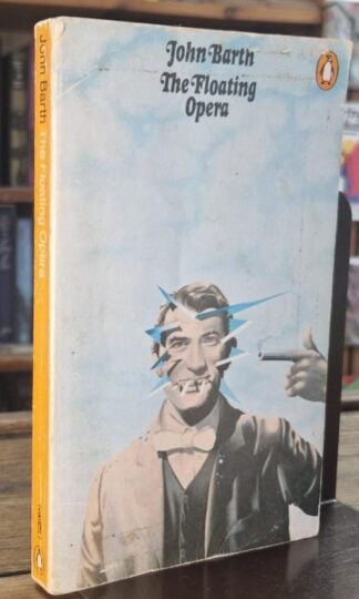 The Floating Opera : John Barth