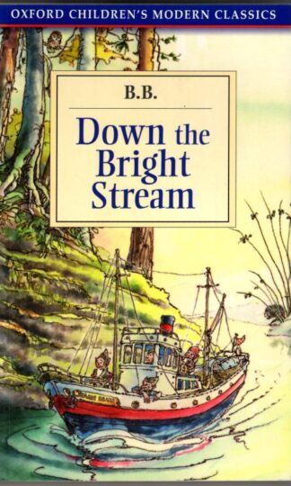 Down the Bright Stream : B.B.