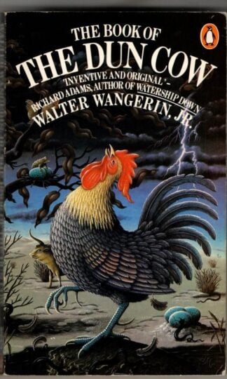 The Book of the Dun Cow : Walter Wangerin
