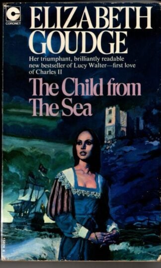 The Child from the Sea : Elizabeth Goudge