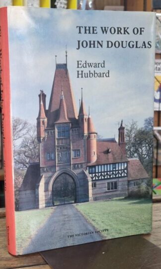 The Work of John Douglas : Edward Hubbard