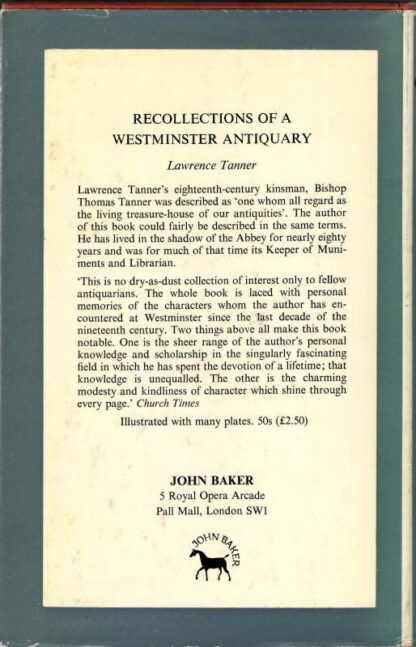 The Curate's Lot: The Story of the Unbenificed English Clergy : A. Tindal Hart - Image 2