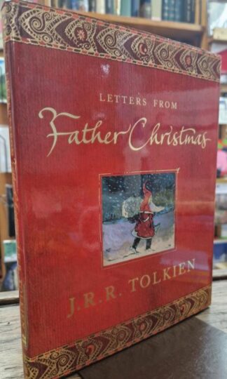 Letters from Father Christmas : J. R. R. Tolkien