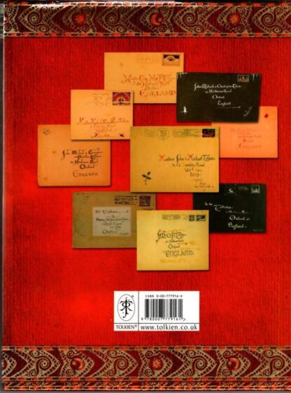 Letters from Father Christmas : J. R. R. Tolkien - Image 2