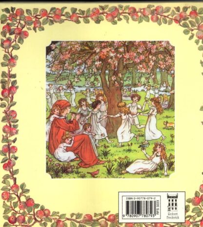 A Treasury of Kate Greenaway : Kate Greenaway - Image 2