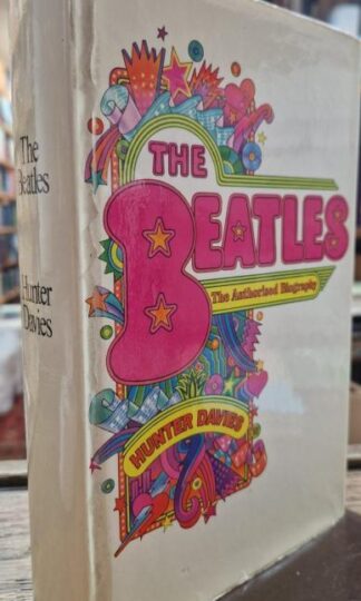 The Beatles : Hunter Davies