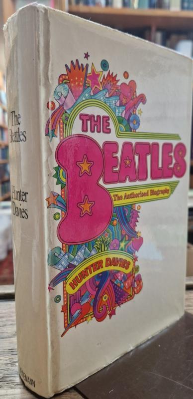 The Beatles : Hunter Davies