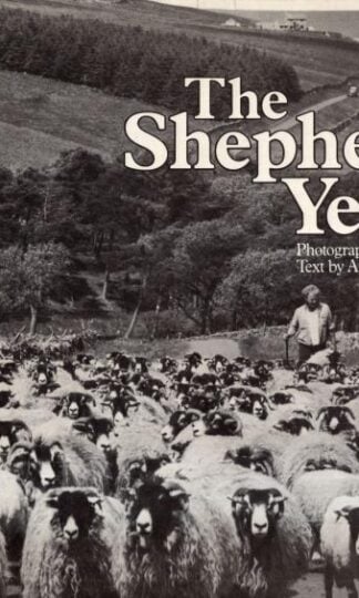 Shepherd's Year : Denis Thorpe