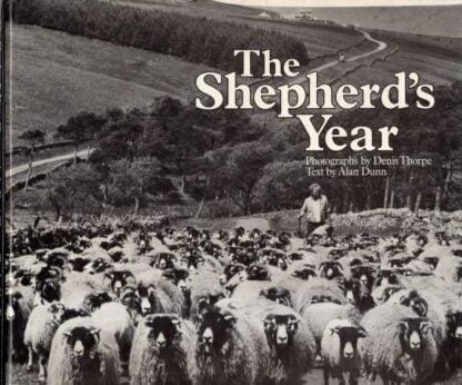 Shepherd's Year : Denis Thorpe