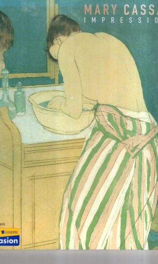 Mary Cassatt, impressions : collectif