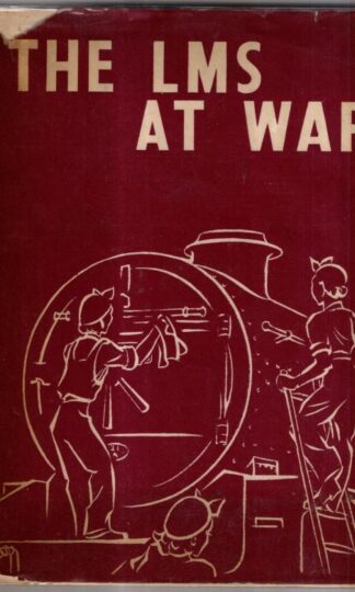 The LMS at War : George C. Nash