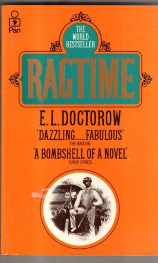 Ragtime : E. L. Doctorow