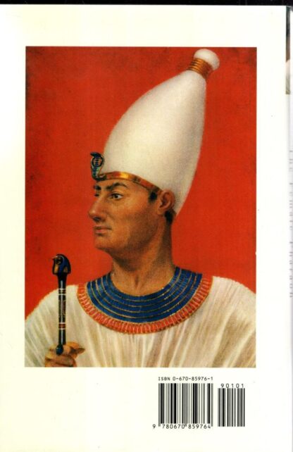 Hatchepsut : Female Pharaoh:Joyce A. Tyldesley - Image 2