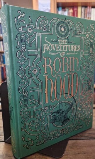 The Adventures Of Robin Hood : Roger Llancelyn Green