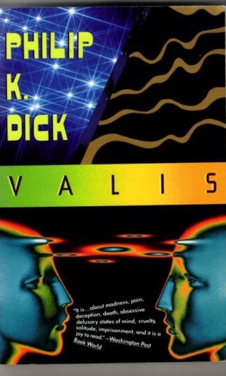 Valis : Philip K. Dick