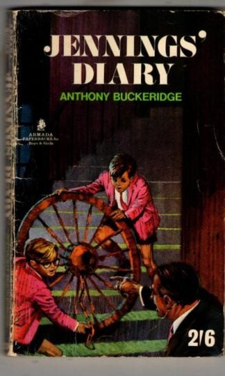 Jennings' Diary : Anthony Buckeridge