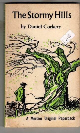 The Stormy Hills : Daniel Corkery
