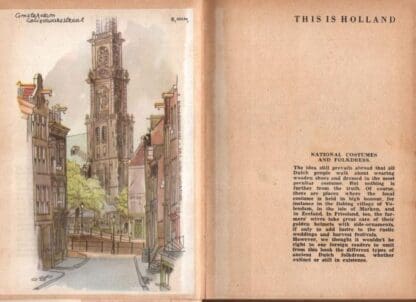 This Is Holland:Johna Luger Aad Van Leeuwen - Image 2