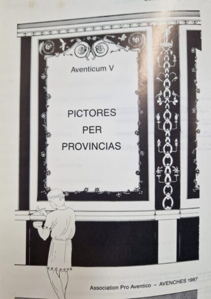 Pictores per provincias (Aventicum) : Various - Image 2