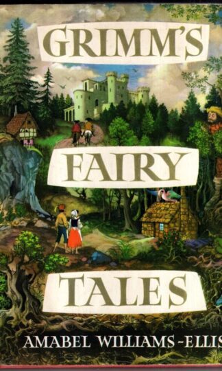 Fairy Tales : Amabel Williams-Ellis