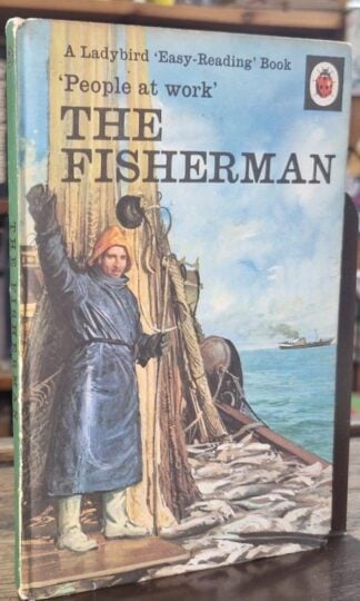 The Fisherman (People at Work) : I. Havenhand