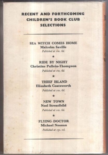 Biggles Goes Home : Captain W. E Johns - Image 2