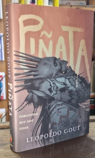 Piñata : Leopoldo Gout
