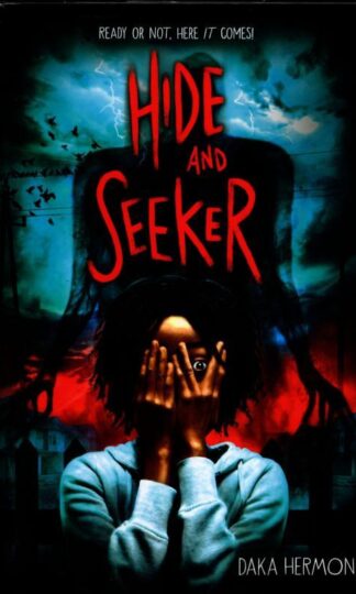 Hide and Seeker : Daka Hermon