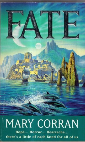 Fate : Mary Corran