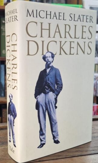 Charles Dickens : Michael Slater