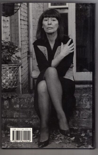 An Awfully Big Adventure:Beryl Bainbridge - Image 2