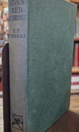 Seven Red Herrings : E. P. Thorne