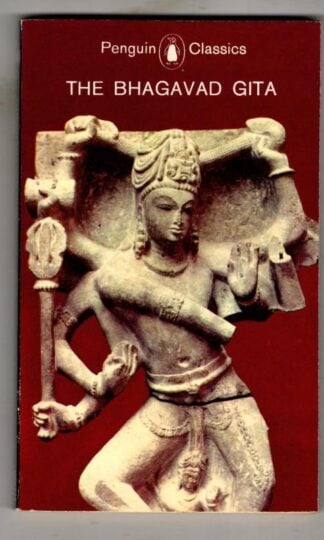 The Bhagavad Gita : Juan Mascaro (translator)