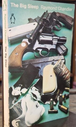The Big Sleep : Raymond Chandler