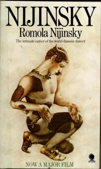 Nijinsky : Romola Nijinsky
