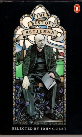 The Best of Betjeman:John Betjeman