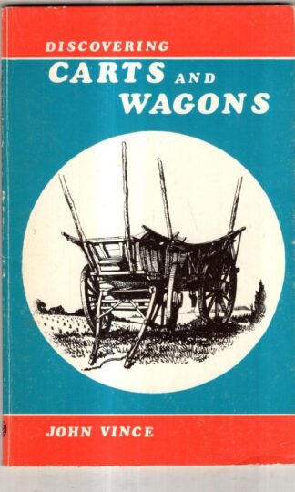 Discovering Carts and Wagons (Discovering S.) : David Wray