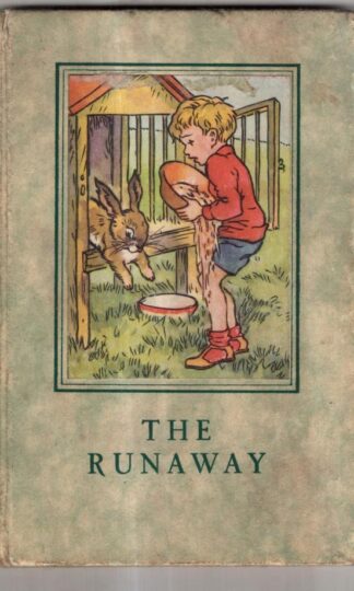 The Runaway : A.J. Macgregor