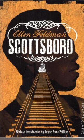 Scottsboro : Ellen Feldman