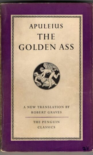 Apuleius. The Golden Ass : Robert Graves (translator)