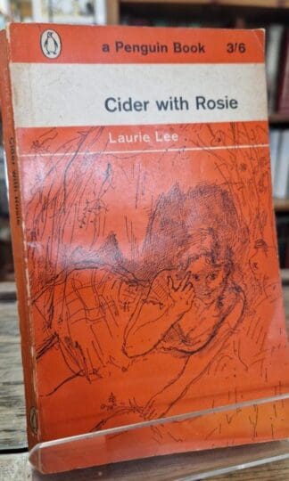 Cider with Rosie : Laurie Lee