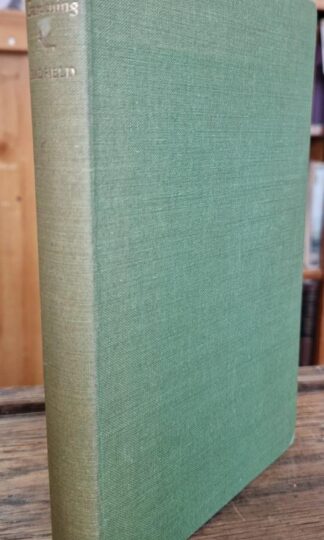 Pioneers in Gardening : Miles Hadfield