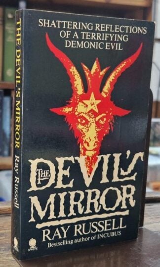 The Devil's Mirror : Ray Russell