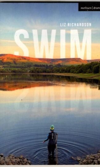 Swim : Liz Richardson