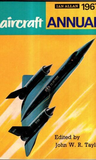 Aircraft Annual 1967 : John W. R. Taylor