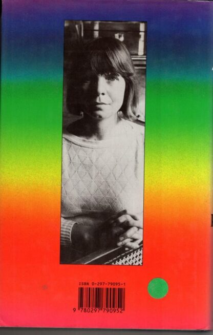 The Radiant Way:Margaret Drabble - Image 2