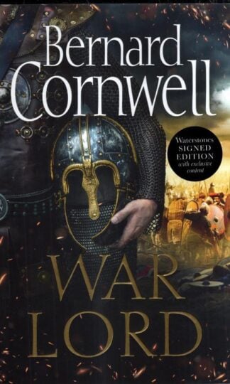 War Lord: : Cornwell