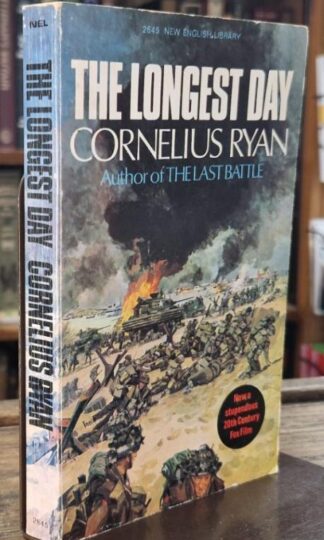 The Longest Day : Cornelius Ryan