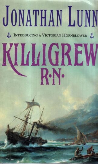 Killigrew RN : Jonathan Lunn