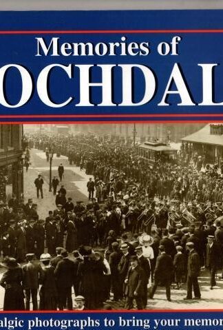Memories of Rochdale:Dean Clough